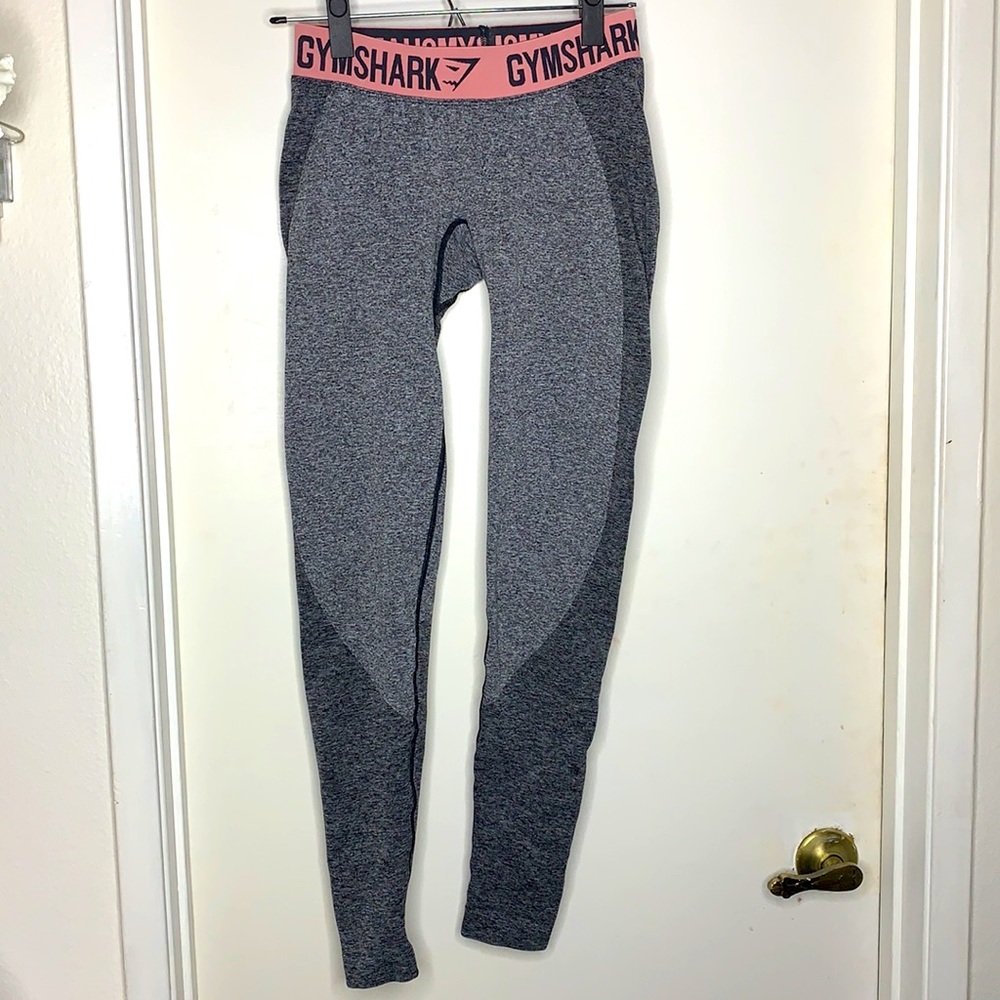 GYMSHARK LEGGINGS!